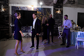 Работа фотографа Илья и Юлия Ширмановы