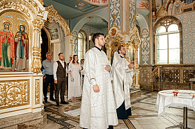 Работа фотографа Юлия Левандовская