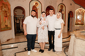 Работа фотографа Юлия Левандовская