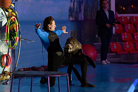 Работа фотографа Сергей Тарасов