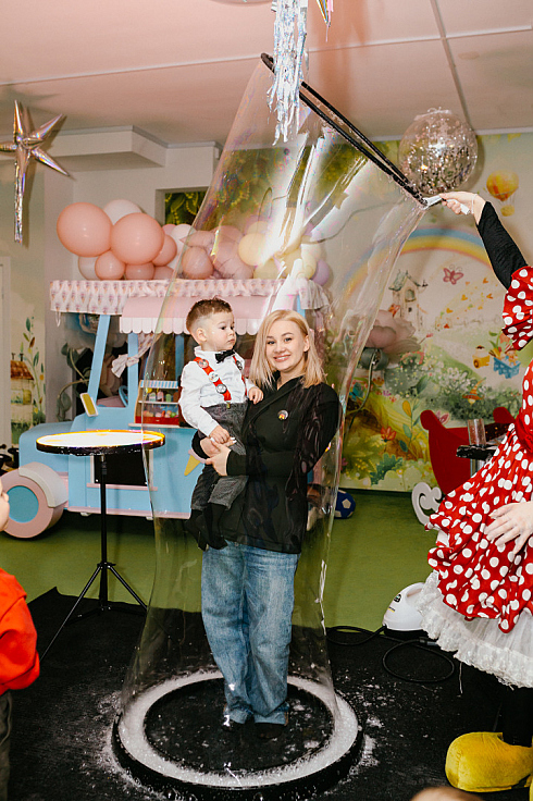 Фотограф Екатерина Яковлева, фотография добавлена 02.03.2026