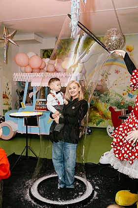 Работа фотографа Екатерина Яковлева