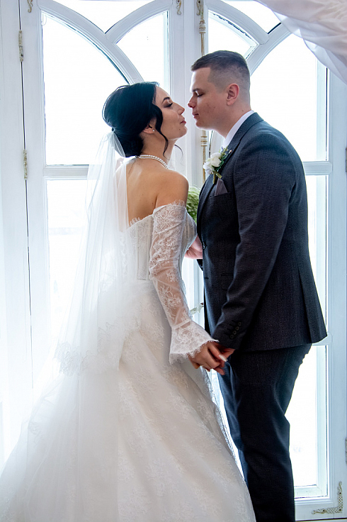 Марина Гулая - фотограф, фотография добавлена 12.03.2026