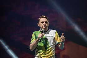 Работа фотографа Сергей Тарасов