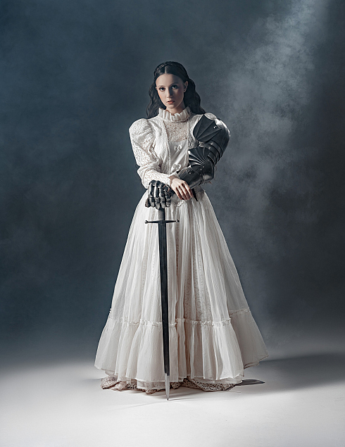 Фотограф Алина Лещенко, фотография добавлена 08.05.2024