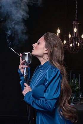 Работа фотографа Татьяна Семёнова