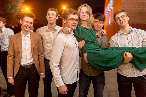 Фотограф Максим Цеханович, фотография добавлена 30.07.2019