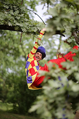 Работа фотографа Ирина Горюкина