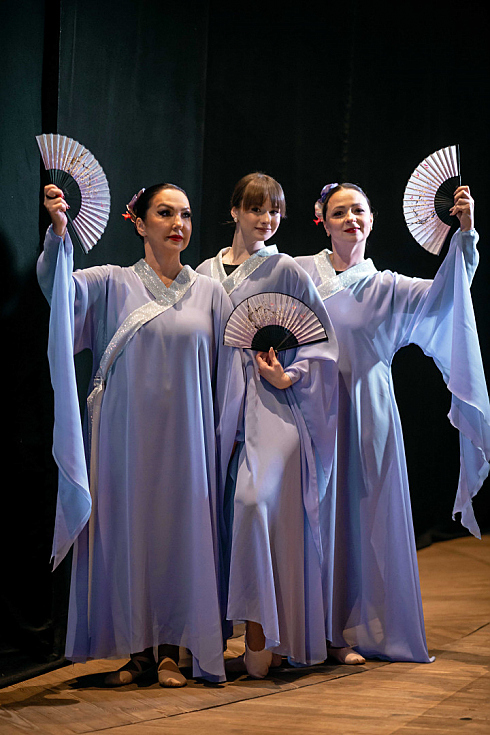 Фотограф Надежда Володько, фотография добавлена 04.03.2026