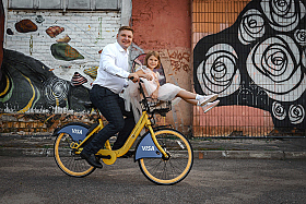 Работа фотографа Надежда Володько