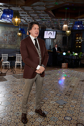 Работа фотографа Илья и Юлия Ширмановы