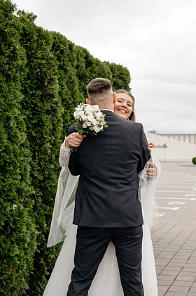 Работа фотографа Юлия Левандовская