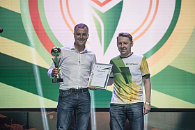 Работа фотографа Сергей Тарасов