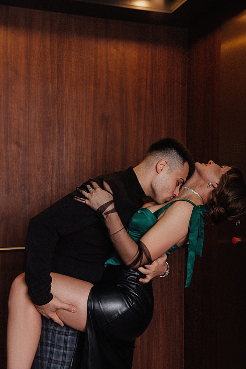 Анастасия Щеглова - фотограф в городе Минск, фотография добавлена 09.11.2023