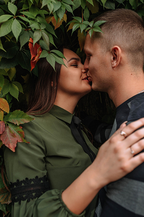 Мария Хван - фотограф в городе Брест, фотография добавлена 10.03.2020