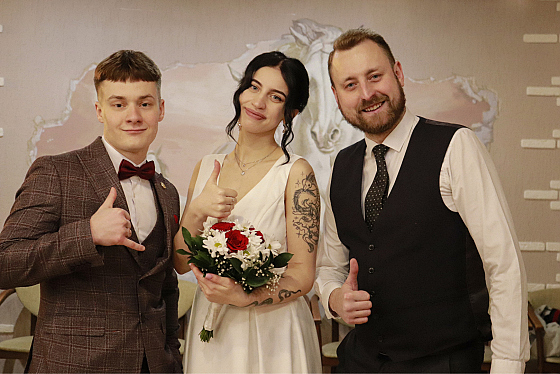 Маргарита Борисова - фотограф в городе Шклов, фотография добавлена 07.02.2024