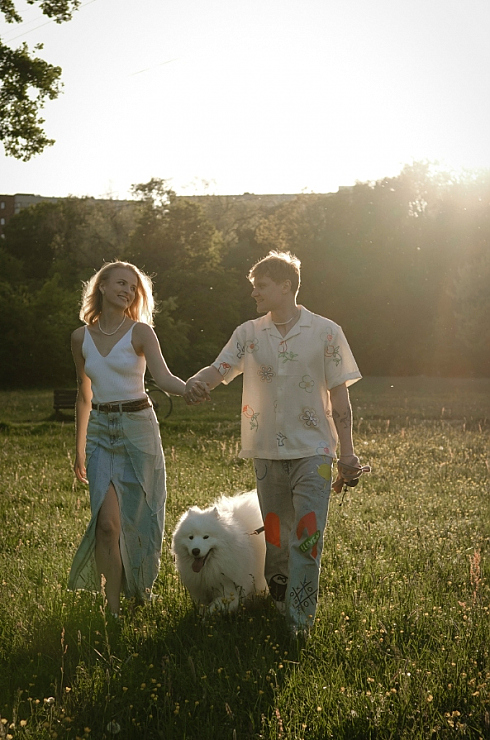 Фотограф Мария Войтик, фотография добавлена 24.12.2025