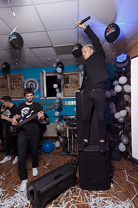 Работа фотографа Сергей Тарасов