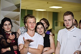 Работа фотографа Сергей Тарасов