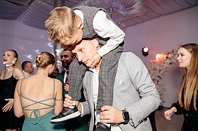 Работа фотографа Юлия Левандовская