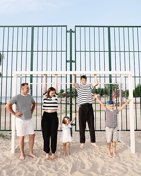 Фотограф Анастасия Вергейчик, фотография добавлена 13.10.2025