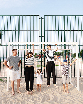 Работа фотографа Анастасия Вергейчик