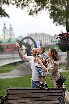 Работа фотографа Ирина Горюкина