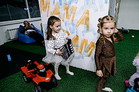 Работа фотографа Дмитрий Гусалов