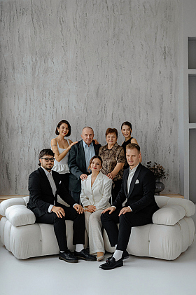 Работа фотографа Екатерина Шведова