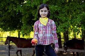 Работа фотографа Егор Бабий