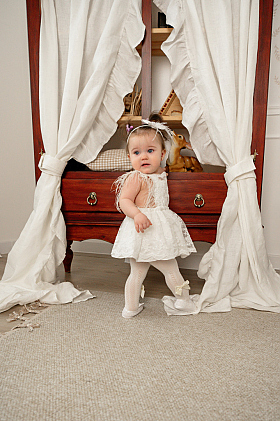 Работа фотографа Юлия Левандовская