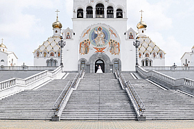 Работа фотографа Кирилл Емельянов