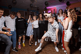 Работа фотографа Сергей Тарасов