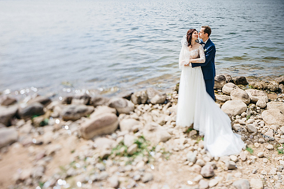 Фотограф Михаил и Елизавета Лукашевич, фотография добавлена 13.03.2020