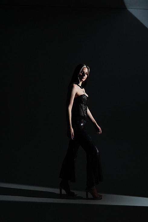 Фотограф Анна Чапайкина, фотография добавлена 20.08.2024