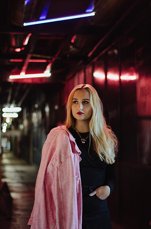 Фотограф Диана Малявко, фотография добавлена 26.10.2020