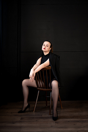 Работа фотографа Александра Еченко