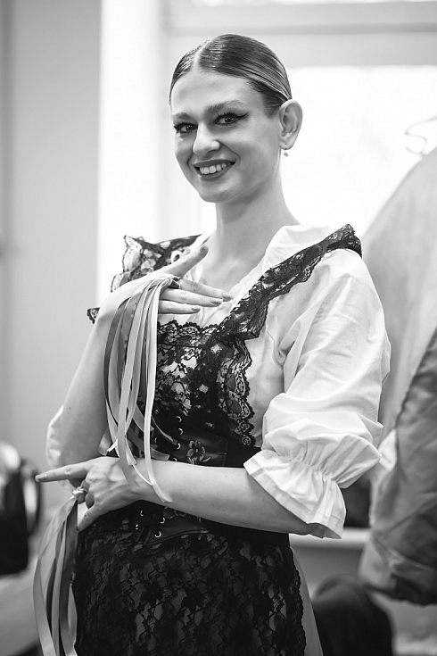 Фотограф Надежда Володько, фотография добавлена 04.03.2026