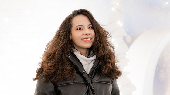 Фотограф Надежда Дудаева, фотография добавлена 03.02.2025