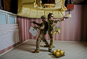 Работа фотографа Егор Бабий