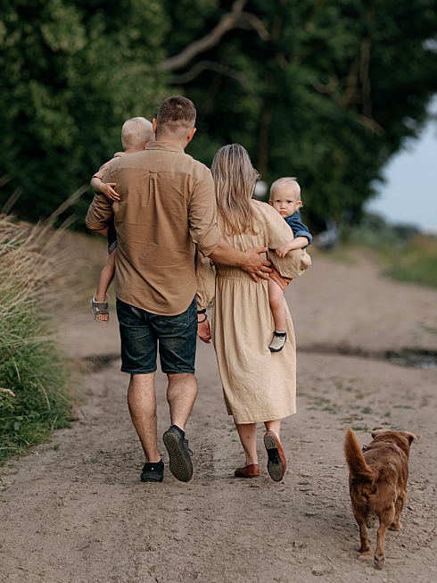 Фотограф Мария Войтик, фотография добавлена 24.12.2025