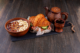 Работа фотографа Анастасия Комок