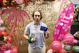 Работа фотографа Дмитрий Гусалов