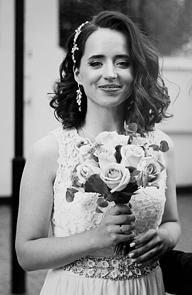 Работа фотографа Алина Эллис