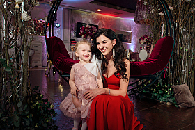 Работа фотографа Сергей Тарасов