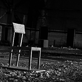 одиночество | Фотограф игорь герасимовский | foto.by фото.бай