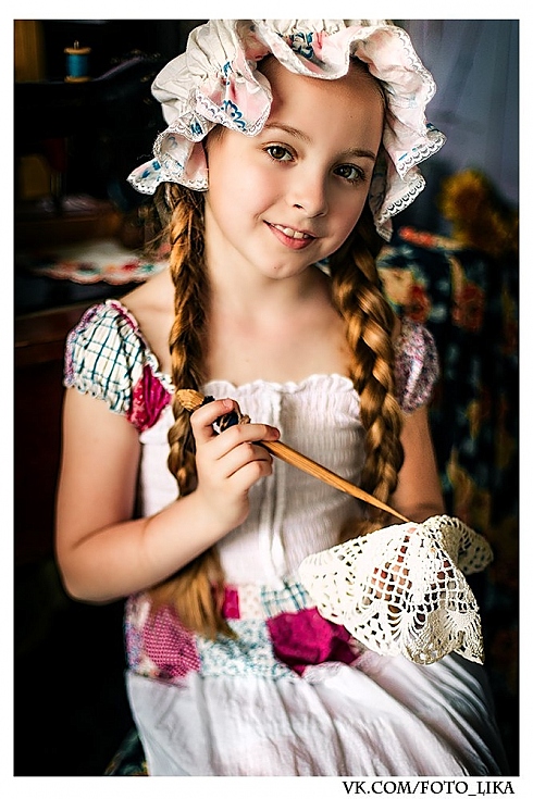 Анжелика Грекович - фотограф в городе Минск, фотография добавлена 28.02.2016