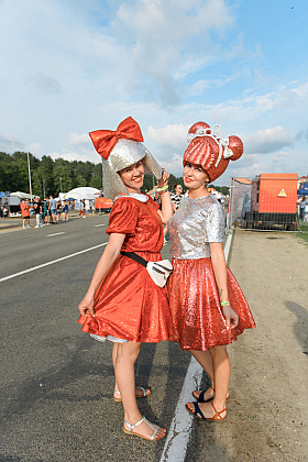 Работа фотографа Сергей Тарасов