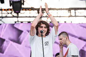 Работа фотографа Сергей Тарасов