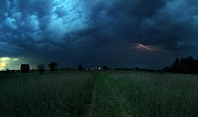 непогода | Фотограф Сергей Шляга | foto.by фото.бай